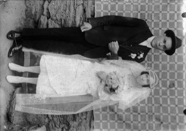 Imagem da peça 0005- Casamento: Geminiano & Rosalina