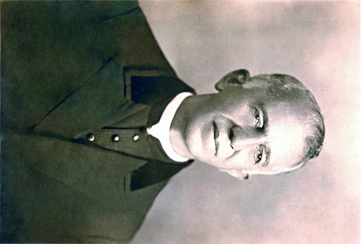 Imagem da peça 0011- Primeiro padre Zeferino