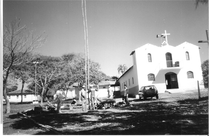 Imagem da peça 0013- Reforma da Igreja Santo Antônio