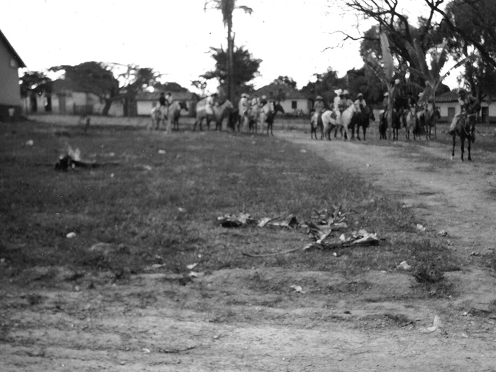 Imagem da peça 0026- Folia do Divino