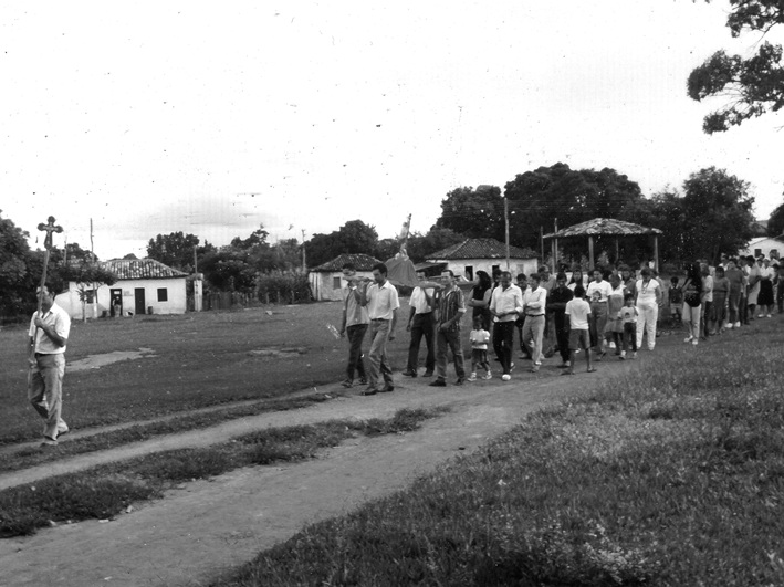 Imagem da peça 0027- Procissão de Santo Antônio