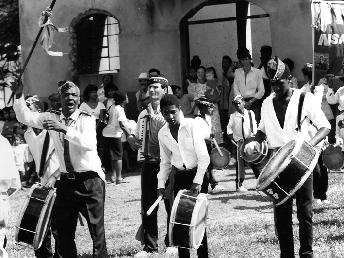 Imagem da peça 0028- Apresentação Congo de Catalão