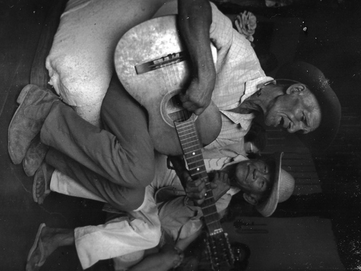 Imagem da peça 0030- Sr. Américo e Sr. Teodoro