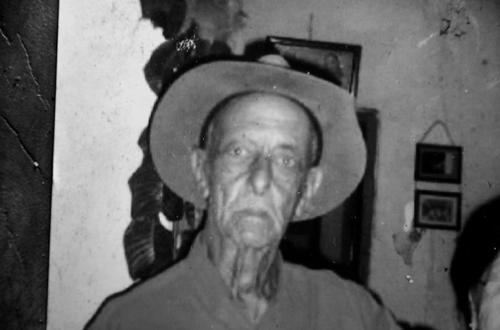 Imagem da peça 0034- Senhor Claudiano