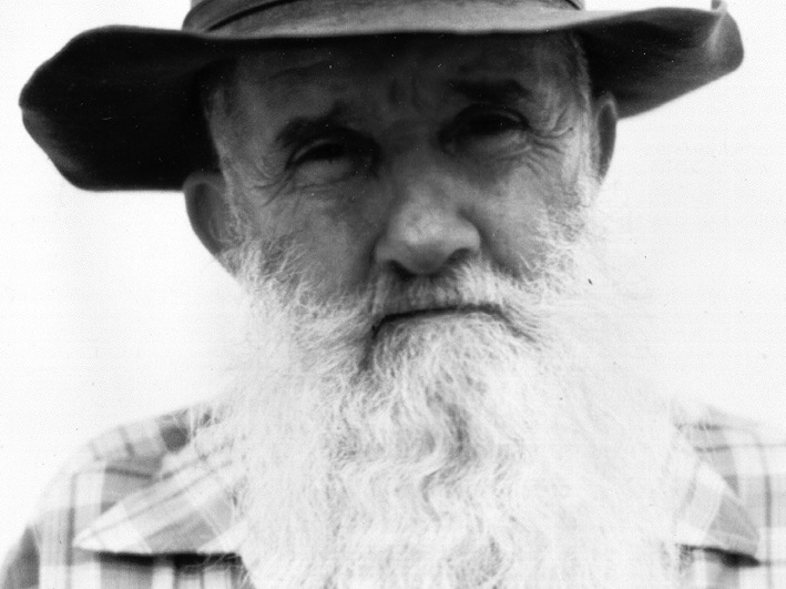 Imagem da peça 0039- Sr. Américo