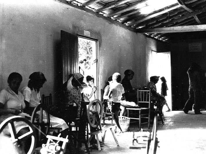 Imagem da peça 0041- Multirão de Fiandeiras