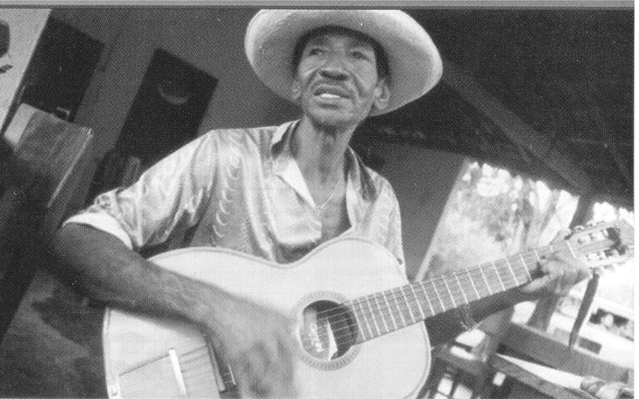 Imagem da peça 0042- Sr. Pedro Samambaia