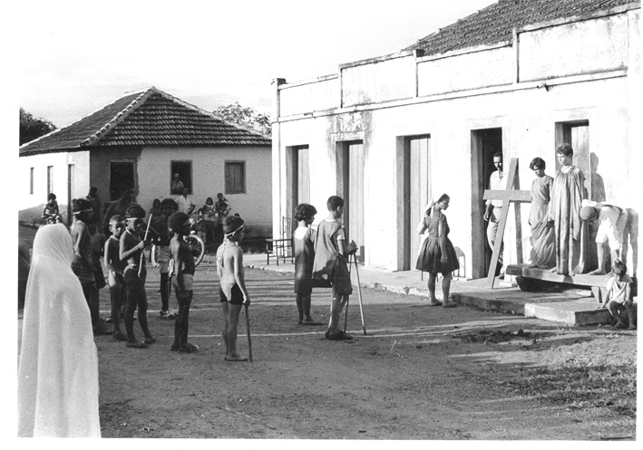 Imagem da peça 0051- Encenação do Auto de Natal