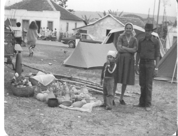 Imagem da peça 0054- Povo da roça na Feira do Troca