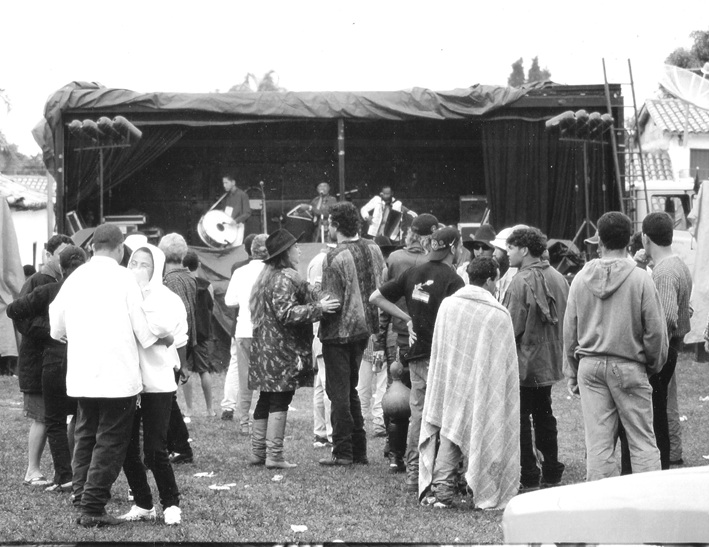 Imagem da peça 0055- Forró na Feira do Troca na Praça