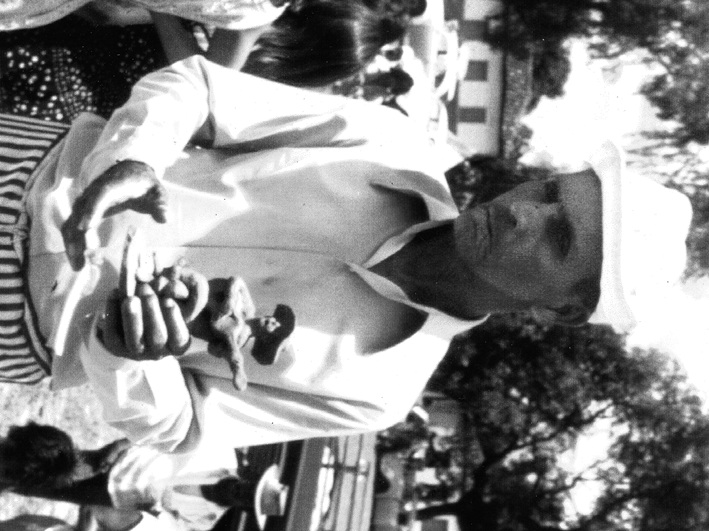 Imagem da peça 0066- Pioneiro Zé Veio