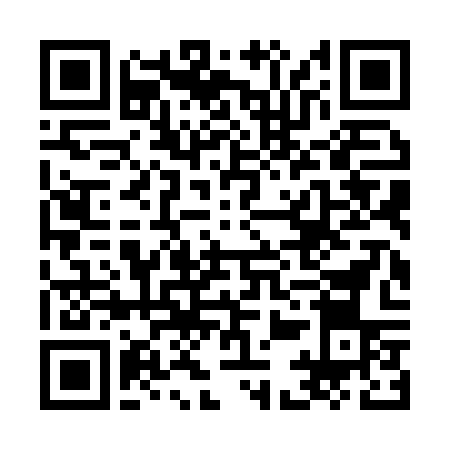 QR code para acessar a audiodescrição da mídia Procissão de St Antônio