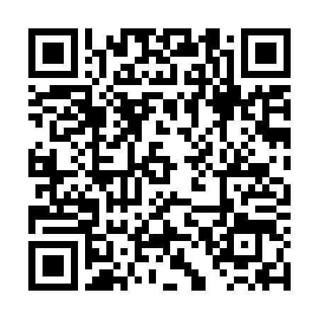 QR code para acessar a audiodescrição da mídia Vó Regina na Feira do Troca