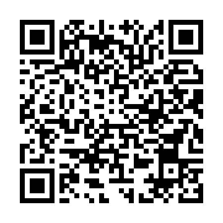 QR code para acessar a audiodescrição da mídia Feira do Troca