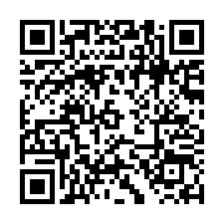 QR code para acessar a audiodescrição da mídia Criança da roça na Feira do Troca