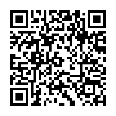 QR code para acessar a audiodescrição da mídia Sr. Geminiano na fazenda